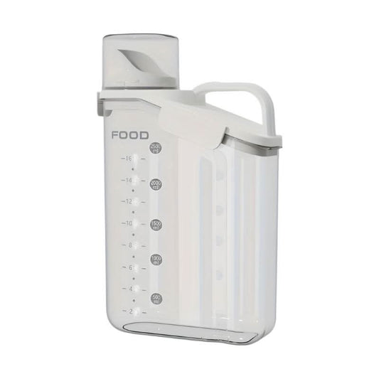 FEEDKEEPER – Airtight Feed Container for Fresh Dry Food
