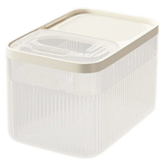 FOODPAW – Airtight Storage Box for Pet Food – Fresh & Moisture-Protected
