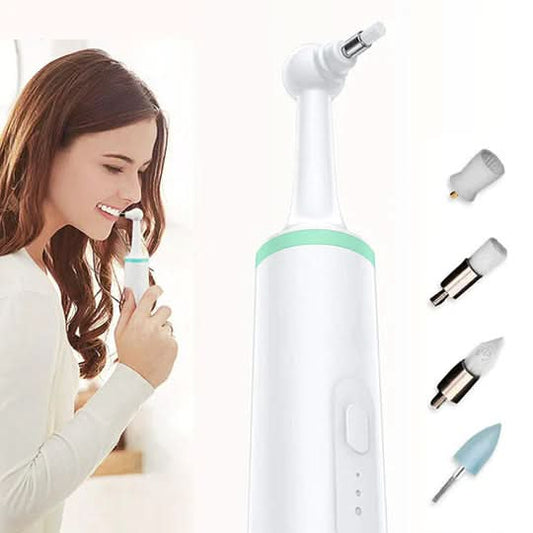 DENTASONIC – Electric Toothbrush for Pets for Gentle & Thorough Care