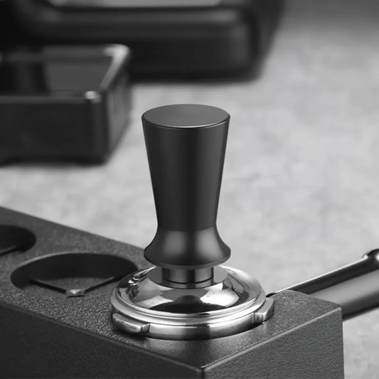 KAFFEEKRAFT – Espresso Tamper for Even Pressing