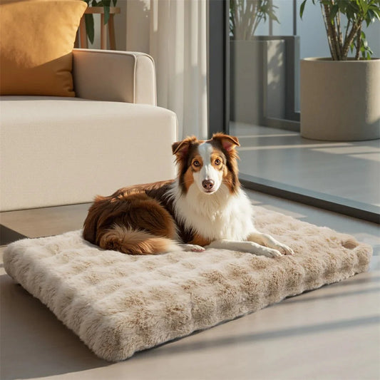 PETSERENE – Calming Bed for Dogs & Cats
