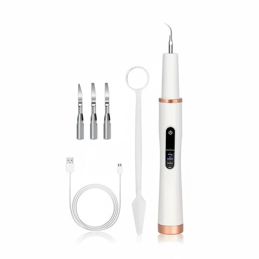 PAWCLEAN – Ultrasonic Tartar Remover for Pets