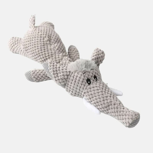 HARDPAW TOY – Durable Chew Toy for Small & Large Dogs