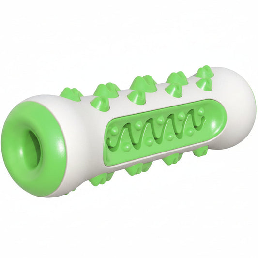 SERENITAIL – Fragrant Dog Toy with Gentle Herbal Infusion