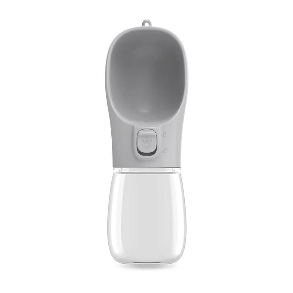 THIRSTEASE – Leak-proof Drinking Bottle for Dogs on the Go