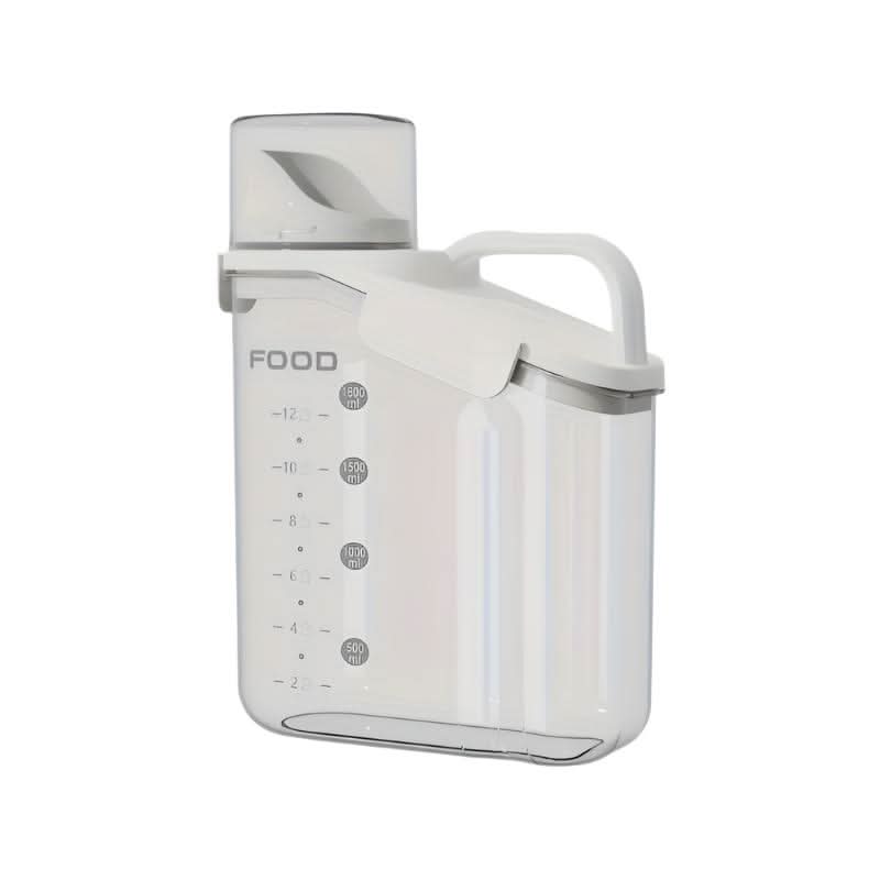 FEEDKEEPER – Airtight Feed Container for Fresh Dry Food