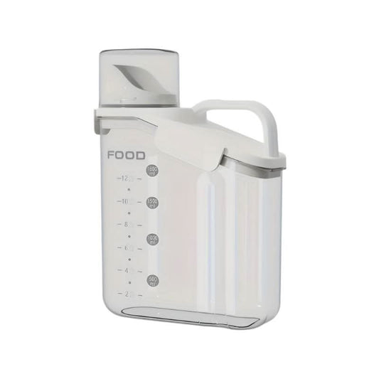 FEEDKEEPER – Airtight Feed Container for Fresh Dry Food