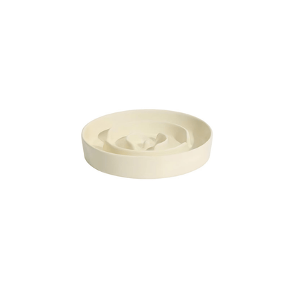 PAWSAVOR – Premium Slow Feeder Bowl for Dogs & Cats