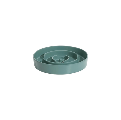 PAWSAVOR – Premium Slow Feeder Bowl for Dogs & Cats