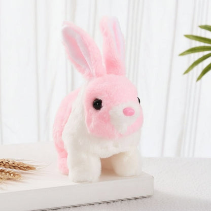 PETPLAY BUNNY – Interactive Toy for Active and Happy Pets