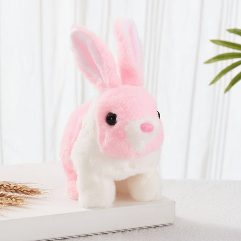 PETPLAY BUNNY – Interactive Toy for Active and Happy Pets