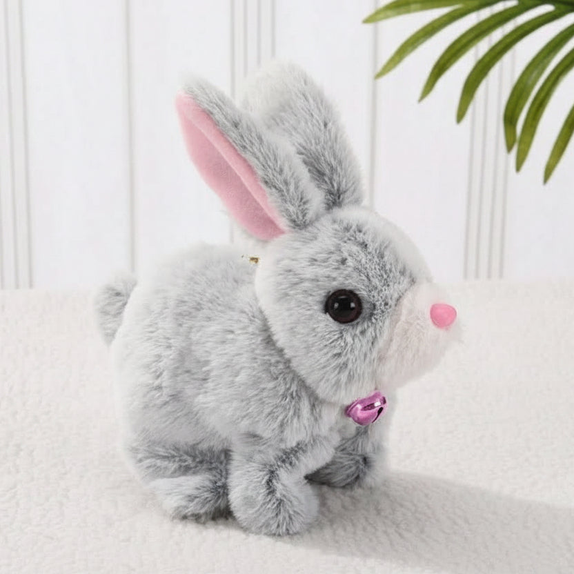 PETPLAY BUNNY – Interactive Toy for Active and Happy Pets