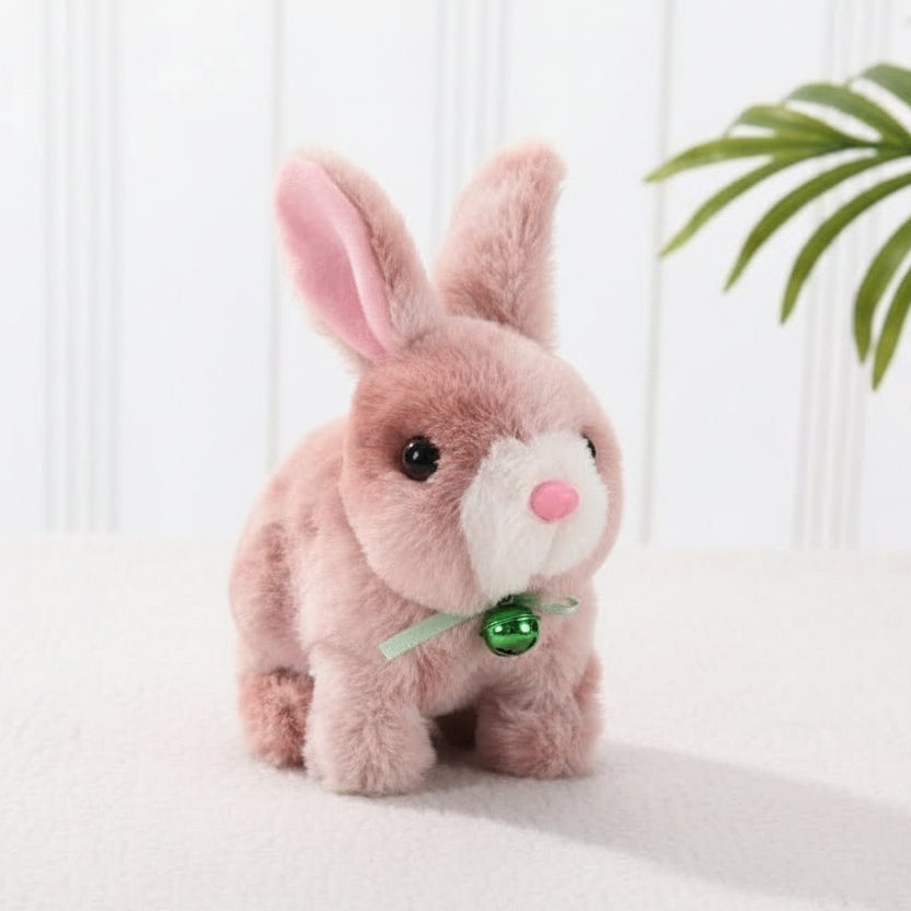 PETPLAY BUNNY – Interactive Toy for Active and Happy Pets