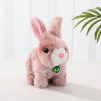 PETPLAY BUNNY – Interactive Toy for Active and Happy Pets