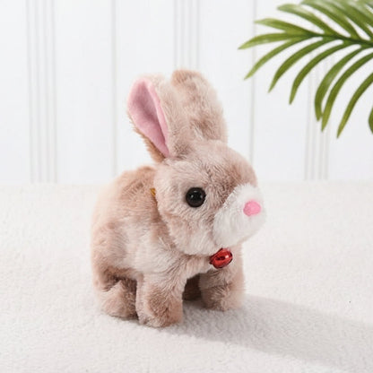 PETPLAY BUNNY – Interactive Toy for Active and Happy Pets