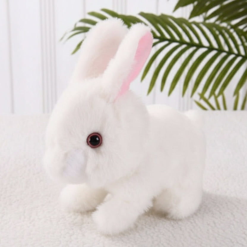 PETPLAY BUNNY – Interactive Toy for Active and Happy Pets
