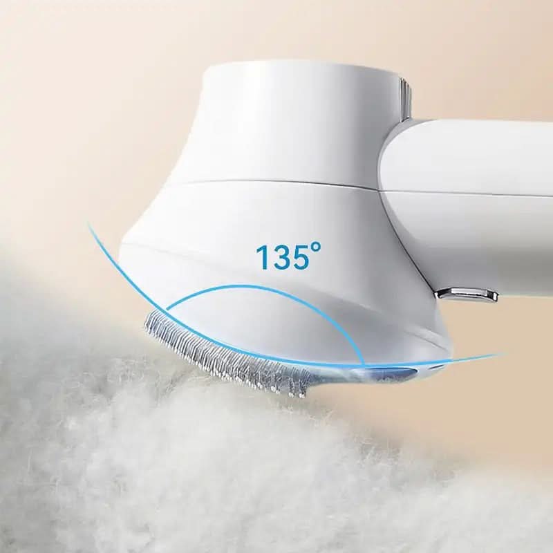 IONIGROOM – Hair Dryer with Ion Technology for Pets