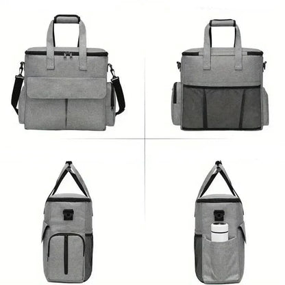 Paw Bag Outdoor - The perfect outdoor rucksack for dogs & adventures