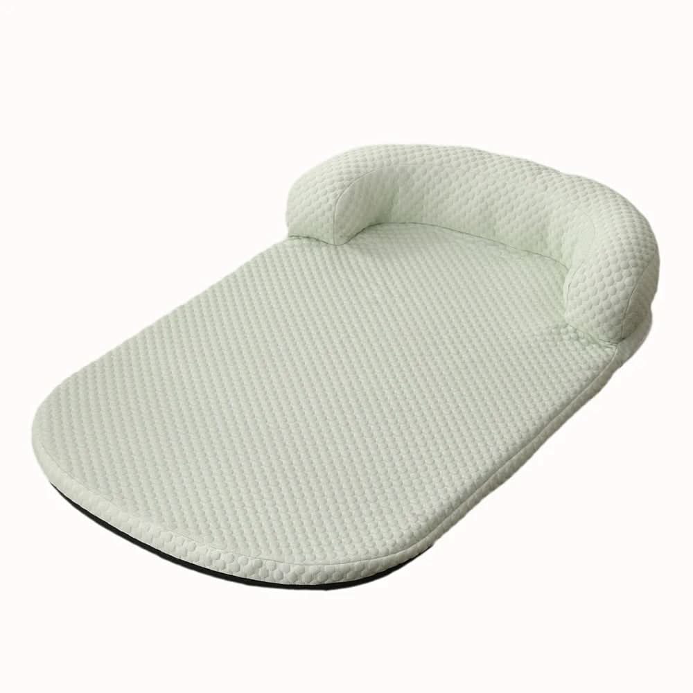 GLACIPET – Cooling Pet Mattress for Dogs & Cats