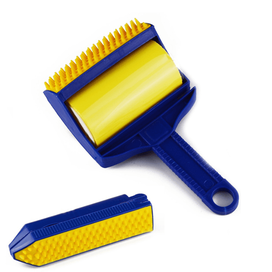 FURERASE PRO - Reusable hair and lint remover for furniture & clothing
