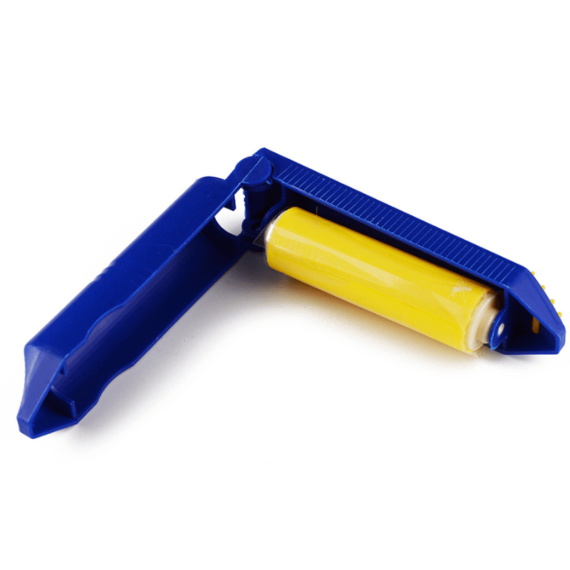 FURERASE PRO - Reusable hair and lint remover for furniture & clothing