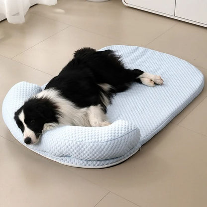 GLACIPET – Cooling Pet Mattress for Dogs & Cats