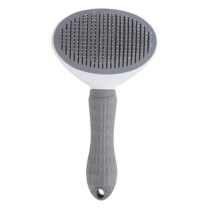 KNOTFREE – Gentle Detangling Brush for Dogs & Cats