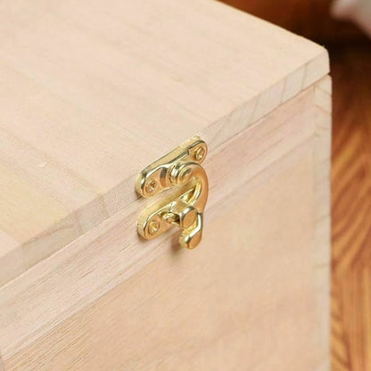 NESTCOTTAGE – Natural wood protection for budgerigars and small bird species