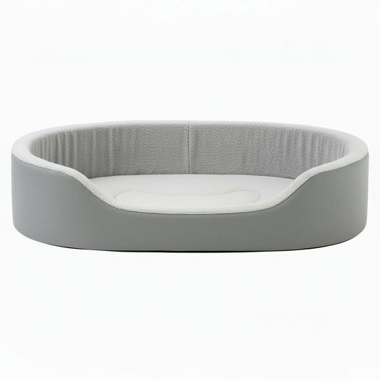 HYDROREST – Orthopedic Pet Bed for Warm Sleeping Comfort