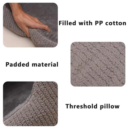 PAWLOUNGE – Closed Comfort Bed for Pets