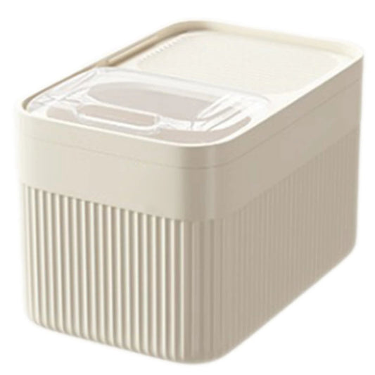 FOODPAW – Airtight Storage Box for Pet Food – Fresh & Moisture-Protected