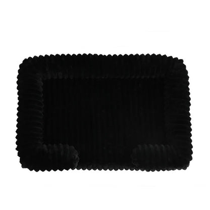 RELAXPAW MEMORY – calming orthopedic dog bed with padding