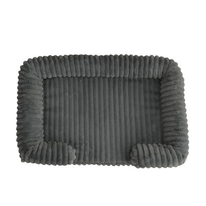 RELAXPAW MEMORY – calming orthopedic dog bed with padding