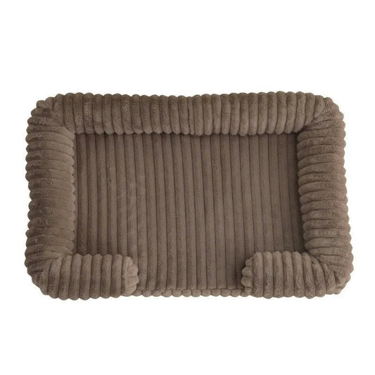 RELAXPAW MEMORY – calming orthopedic dog bed with padding