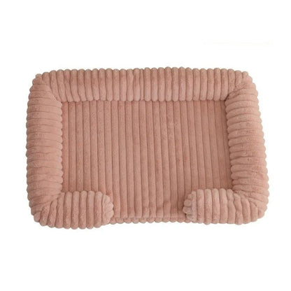 RELAXPAW MEMORY – calming orthopedic dog bed with padding