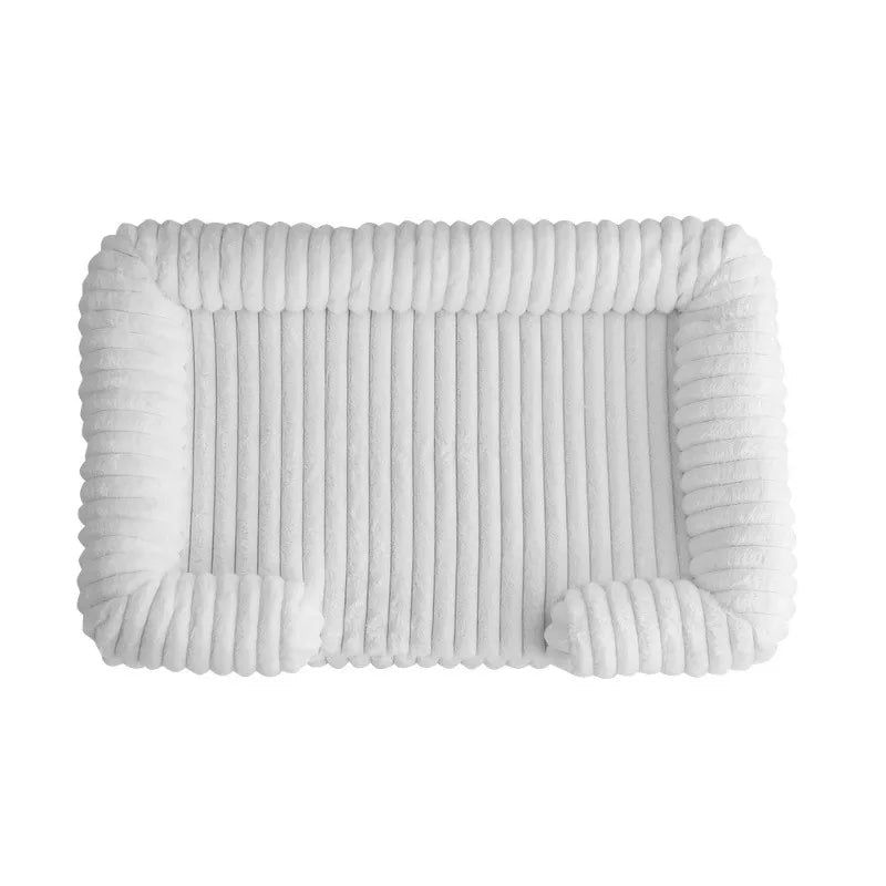 RELAXPAW MEMORY – calming orthopedic dog bed with padding