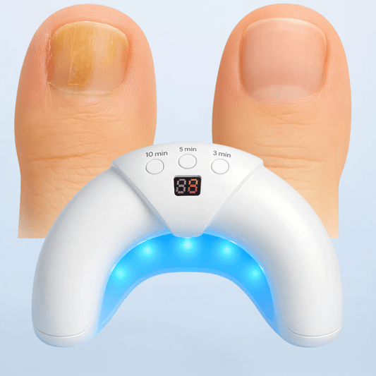 NailCare Light – LED Light Device for Nail Care