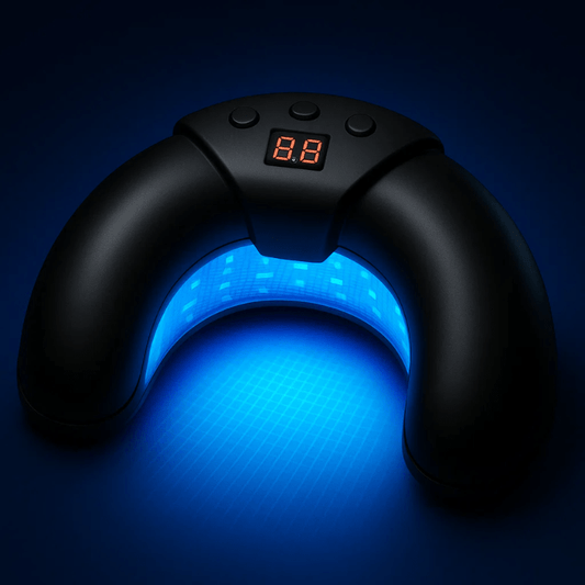 NailCare Light – LED Light Device for Nail Care