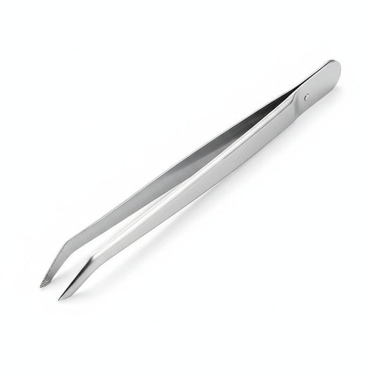 FISHBONEGRIP – Stainless Steel Fishbone Tweezers for Quick Deboning