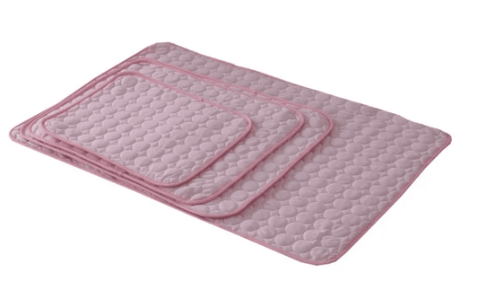 FELLCOMFORT – Self-cooling Comfort Mat for Pets in Summer Heat