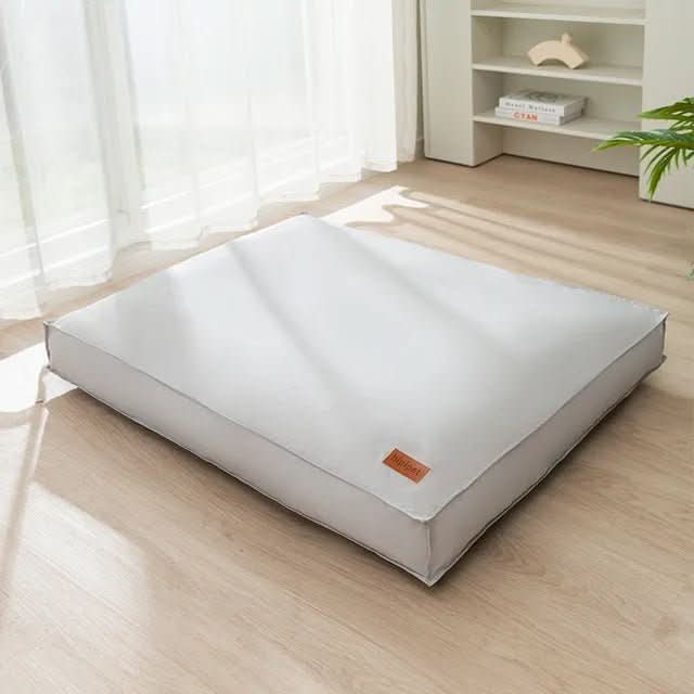PawComfort – Orthopedic Dog Bed Washable Made of Memory Foam, Waterproof and Scratch-Resistant