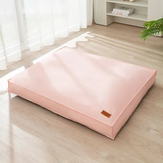 PawComfort – Orthopedic Dog Bed Washable Made of Memory Foam, Waterproof and Scratch-Resistant