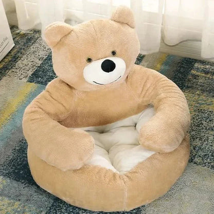 DreamWhisk Cat Bed – Cozy Cat Bed with Security & Comfort