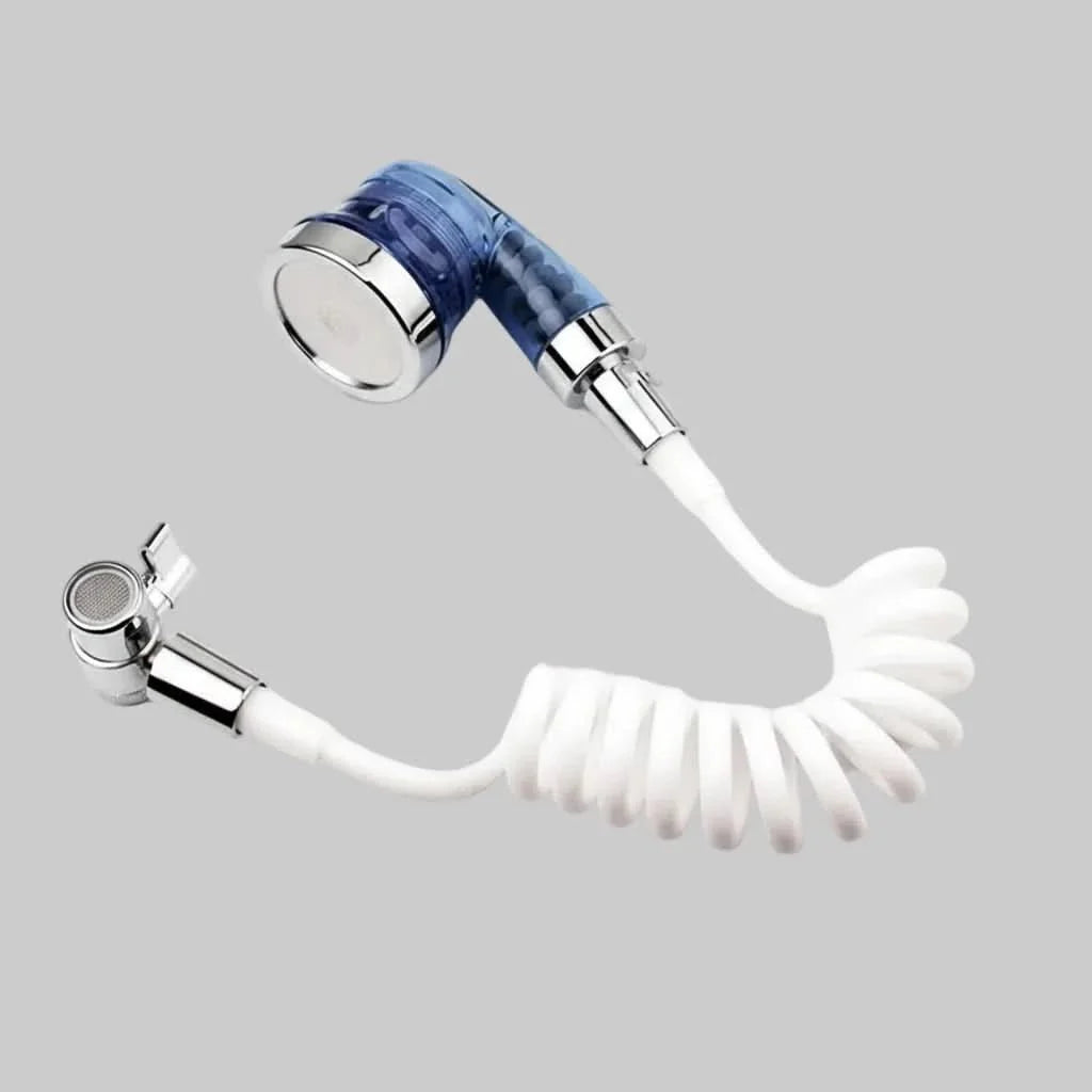 WASHMATE – Sink Hose Spray Set for Coat Care & Cleaning