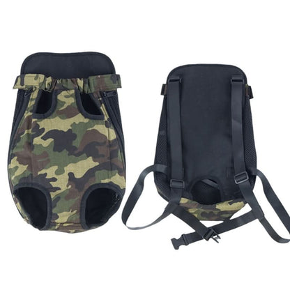 PetCarrier - Carrying bag for dogs - Comfortable travelling companion for on the go