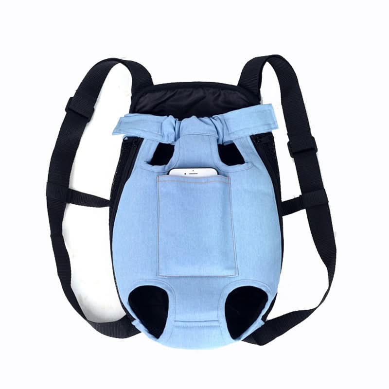 PetCarrier - Carrying bag for dogs - Comfortable travelling companion for on the go