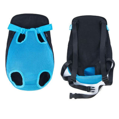PetCarrier - Carrying bag for dogs - Comfortable travelling companion for on the go