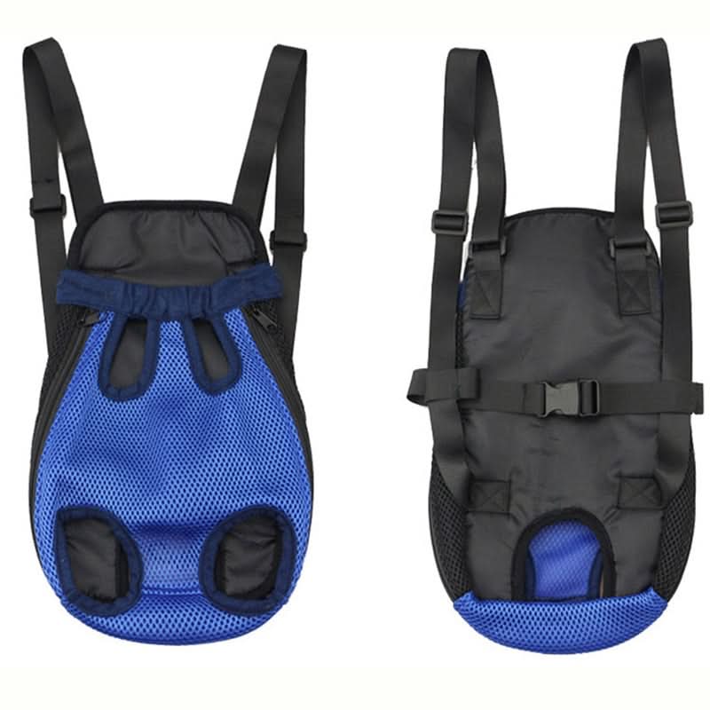 PetCarrier - Carrying bag for dogs - Comfortable travelling companion for on the go