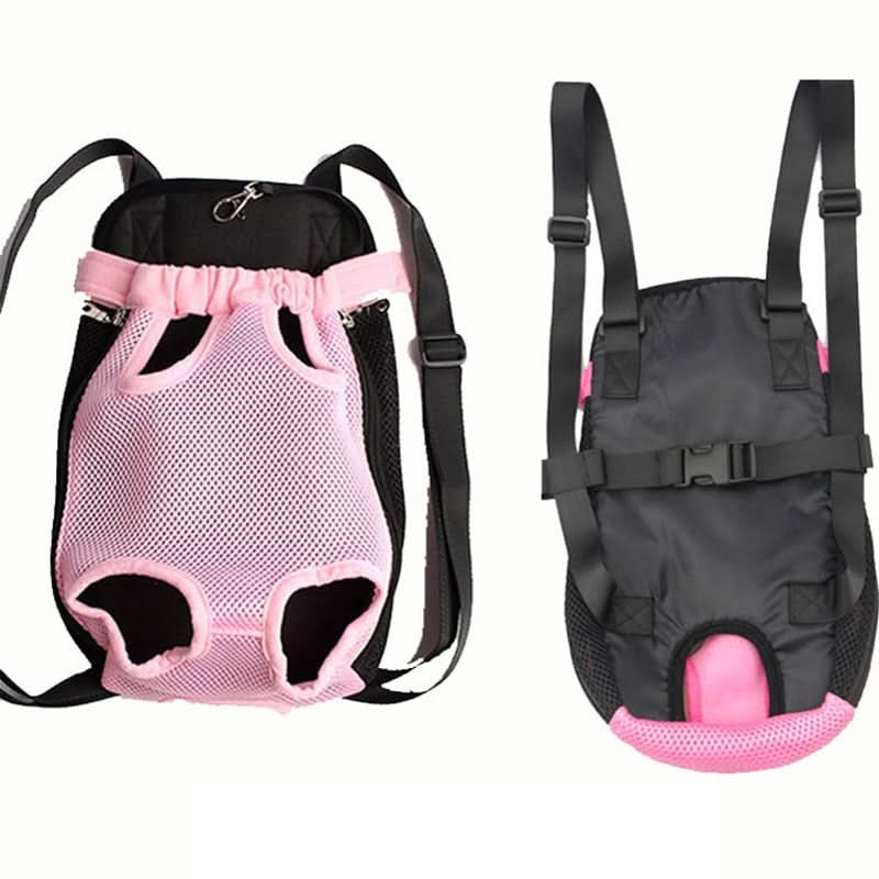 PetCarrier - Carrying bag for dogs - Comfortable travelling companion for on the go