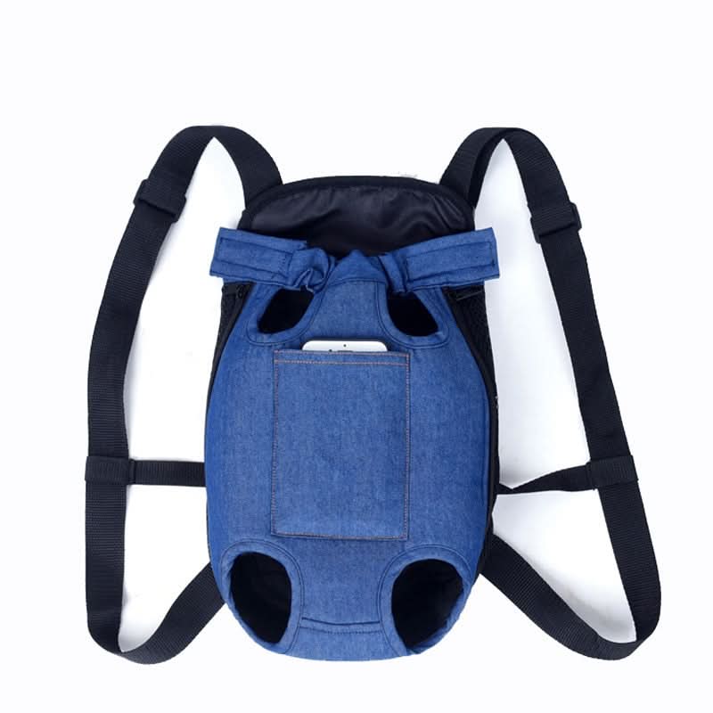 PetCarrier - Carrying bag for dogs - Comfortable travelling companion for on the go